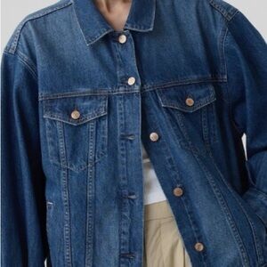 GAP X Doen denim jacket S